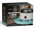 Electric S'mores Machine