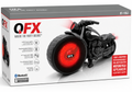 QFX Motorcycle Bluetooth Speaker