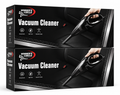 Handheld Vacuum Cleaner