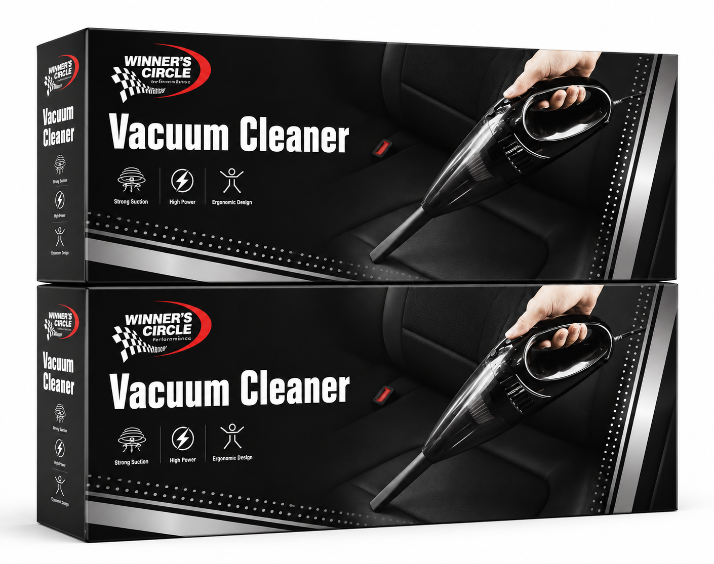 Handheld Vacuum Cleaner