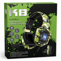 K8 Professional Gaming Headset