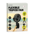 BYTECH Flexible Tripod Fan
