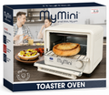 My Mini Toaster Oven
