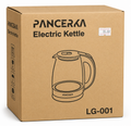 PANCERRA Electric Kettle