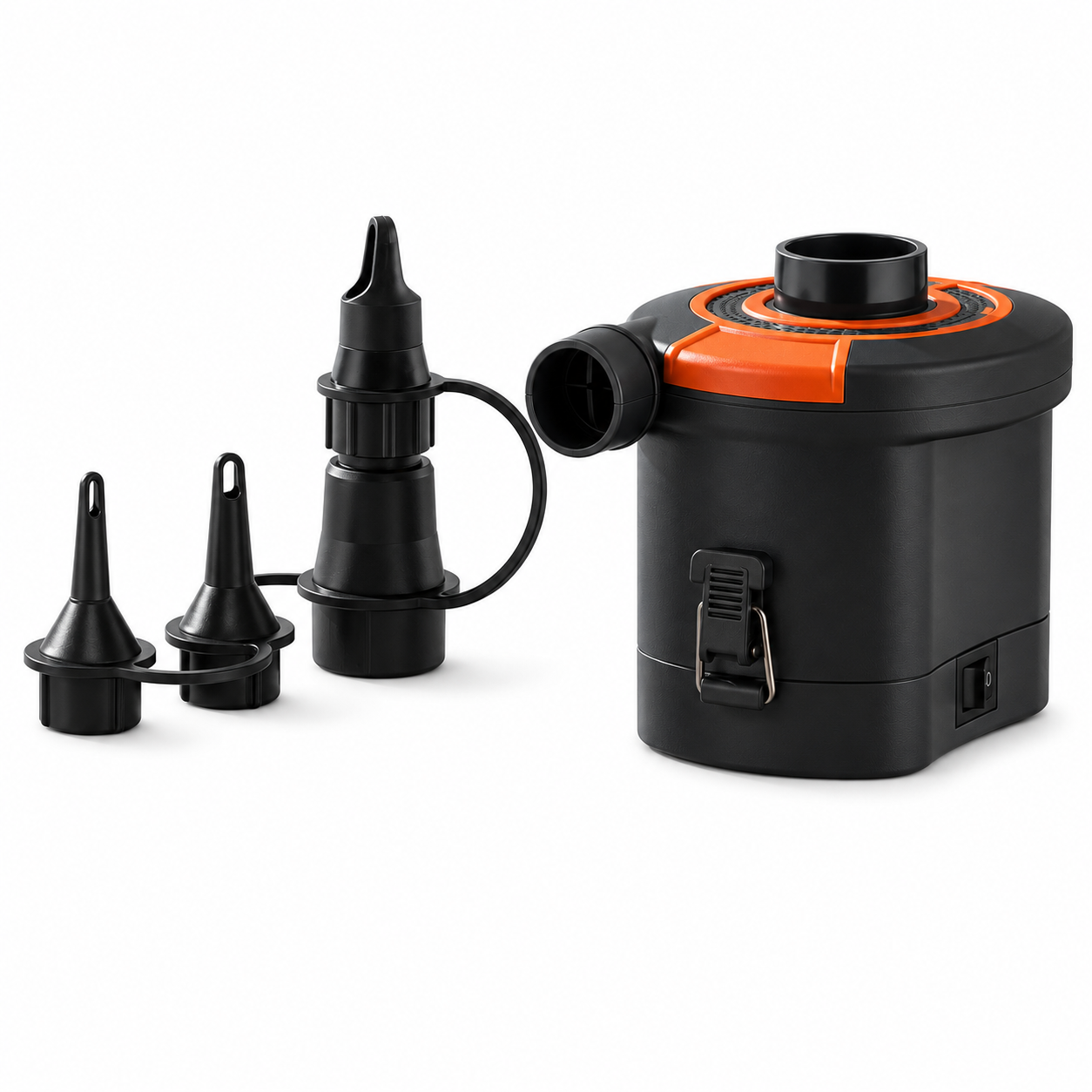 Multi Purpose Air Pump