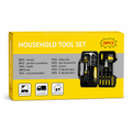 Household Tool Set (39pc)
