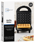 Main Stays Waffle Maker