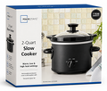 Main Stays Slow Cooker (2QT)