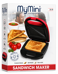 My Mini Sandwich Maker