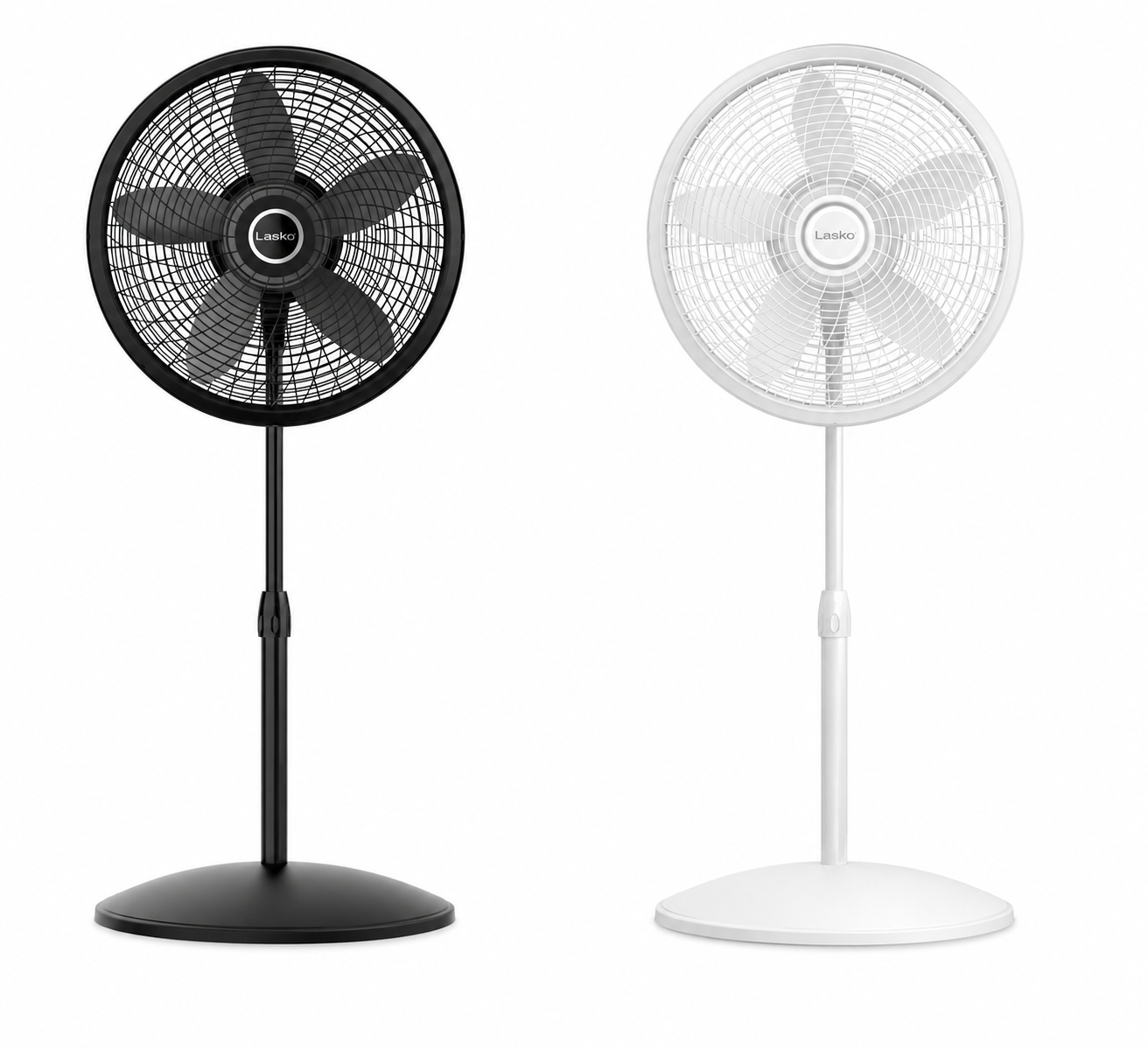 18" Lasko Fan