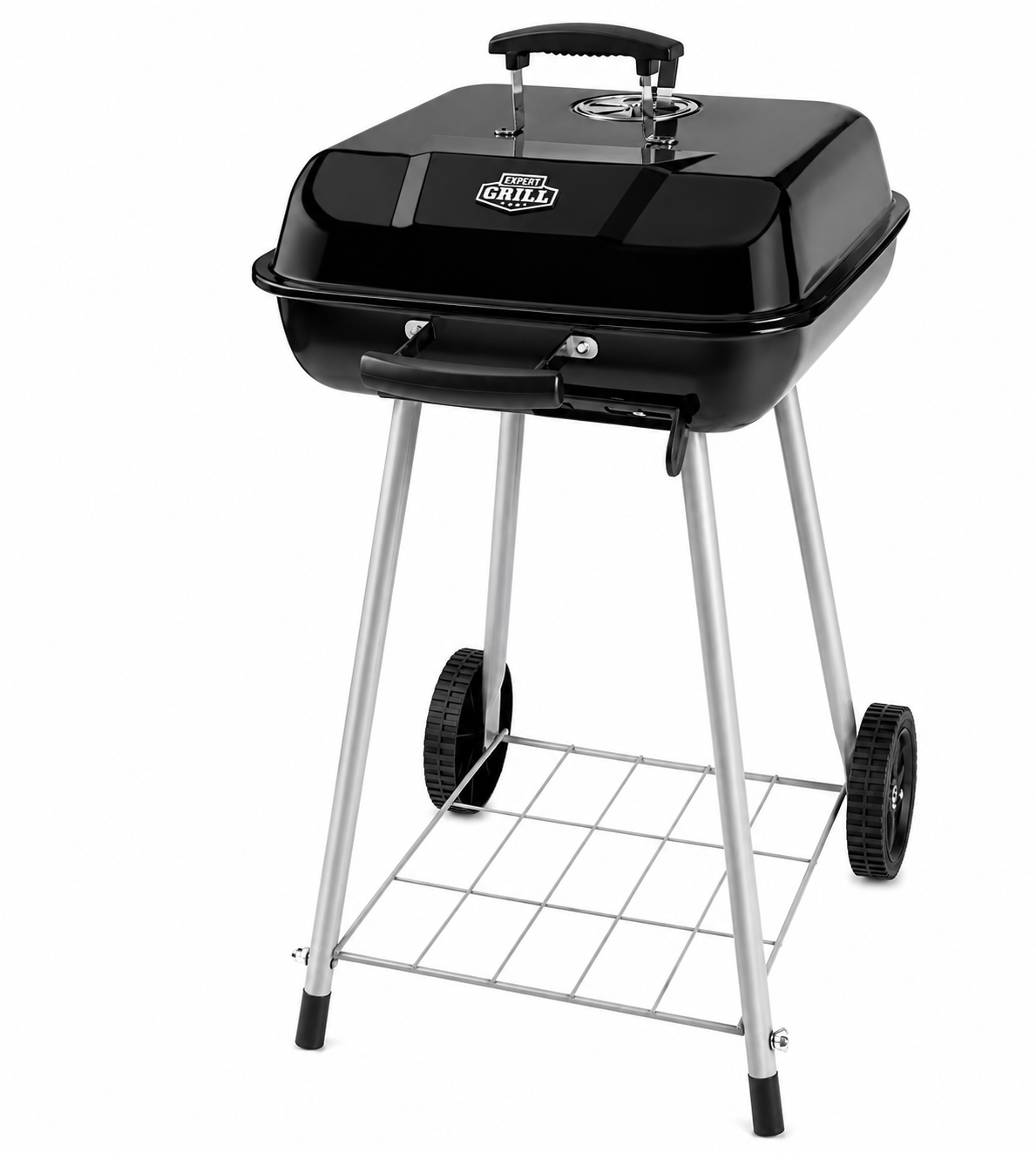 Charcoal Grill (17.5in)