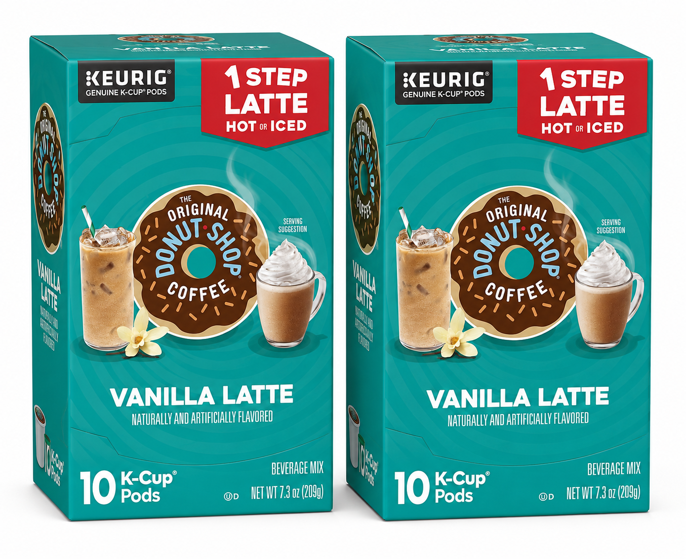 Keurig K-Cup Pods