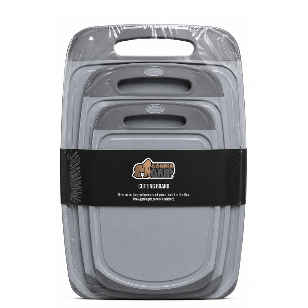 Gorilla Grip Cutting Board