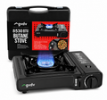 8530 BTU Butane Stove