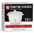 Bene Casa Rice Cooker