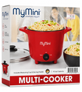 MyMini Multicooker