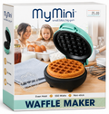 MyMini Waffle Maker