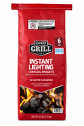 Instant Lighting Charcoal