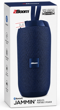 2Boom Portable Speaker