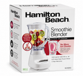 Hamilton Beach Smoothie Blender