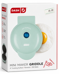 4" Mini Maker Griddle