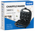 YASHE Chaffle Maker