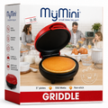 My Mini Griddle