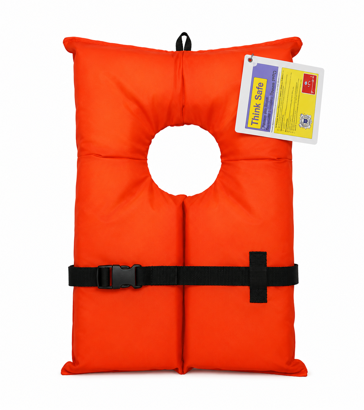 Life Vest
