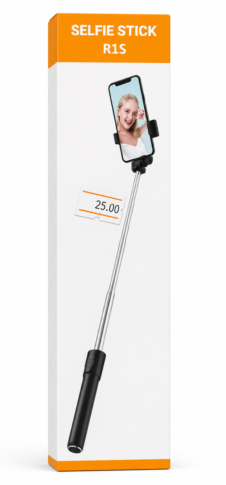 Selfie Stick R1S