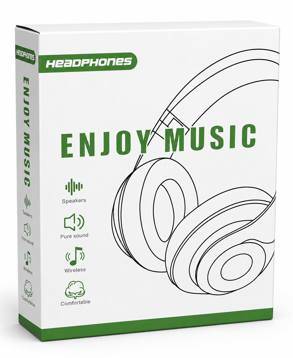 Music Headphones