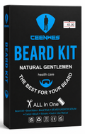 CEENWES Beard Kit