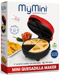 My Mini Quesadilla Maker