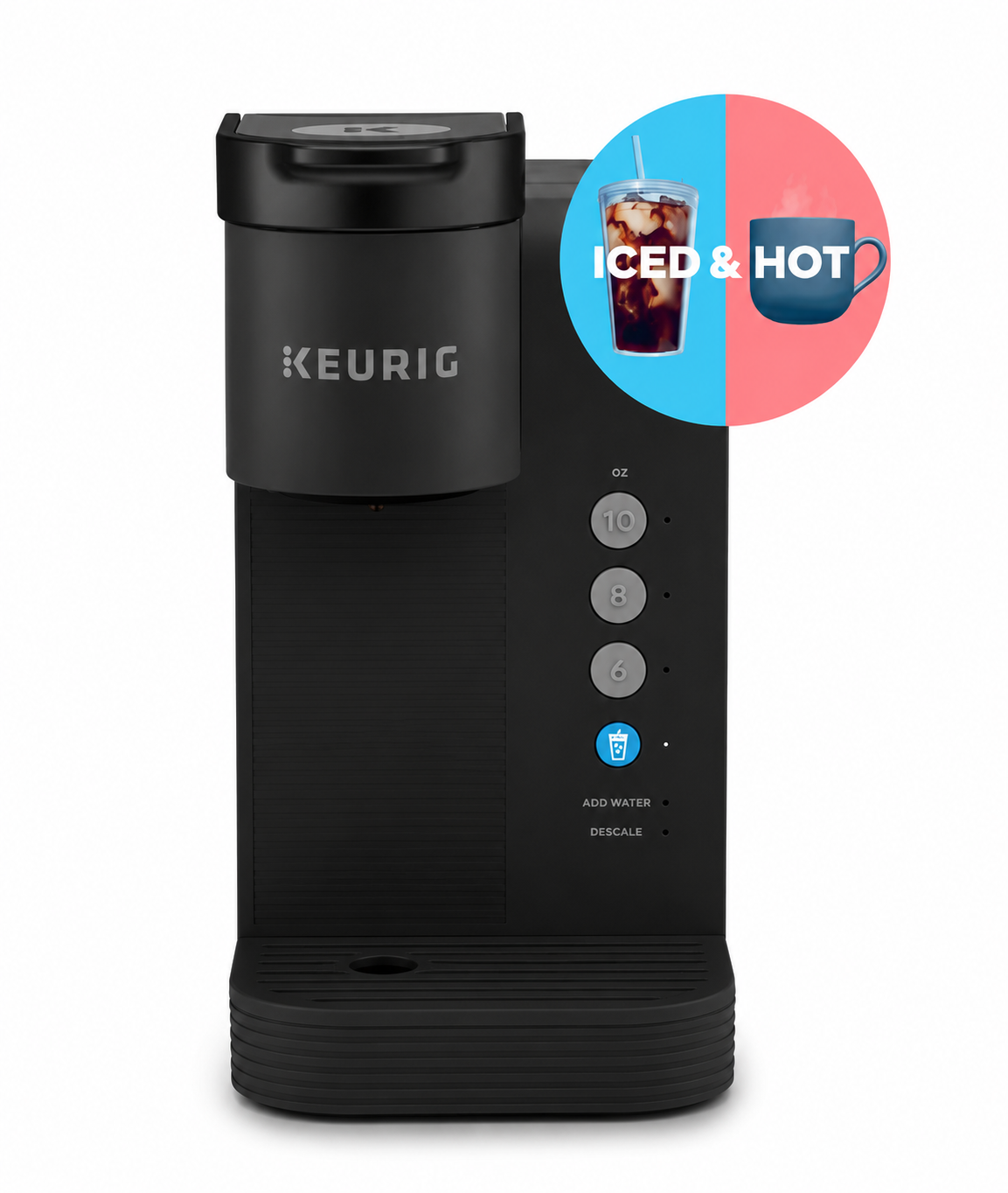 Keurig Upgrade Coffee Brewer