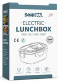 Electric Lunchbox