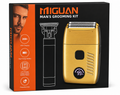 MIGUAN Man's Grooming Kit