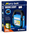 Work Light (3 Light Source)