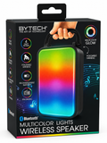 BYTECH Multicolor Lights Wireless