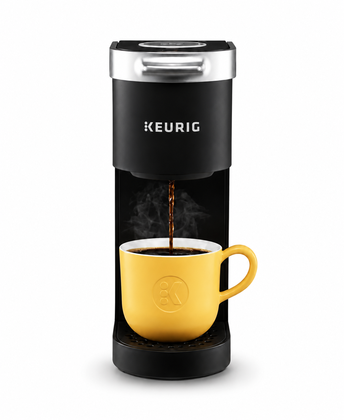 Keurig Coffee Brewer (Single Serve)