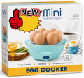 My Mini Egg Cooker