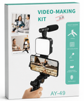 Video-Making Kit